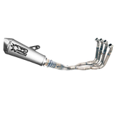 Spark BMW S1000RR Titanium "Konix" Semi-Ti Full Exhaust
